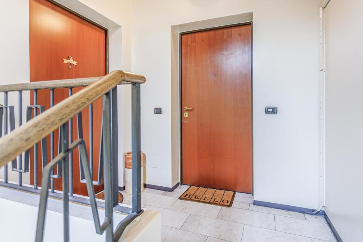 Apartment Unconventional Near Linate - Supreme Meme Loft Mailand