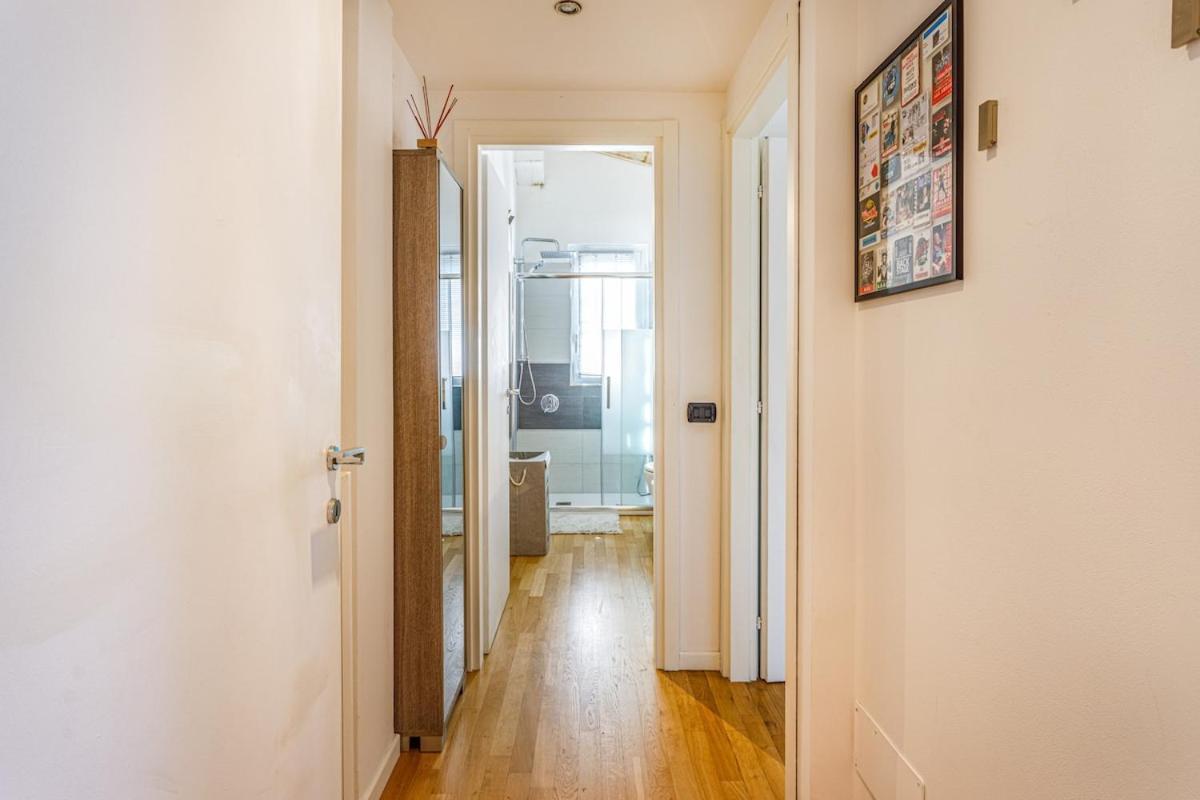 Apartment Unconventional Near Linate - Supreme Meme Loft *